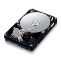 HD 500GB SATA 2